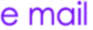 e mail