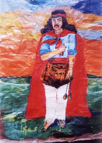 gauchito gil
